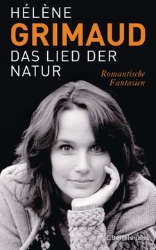 portada Das Lied der Natur: Romantische Fantasien (en Alemán)