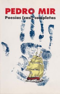 portada Poesias (Casi) Completas (in Spanish)