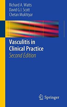 portada Vasculitis in Clinical Practice