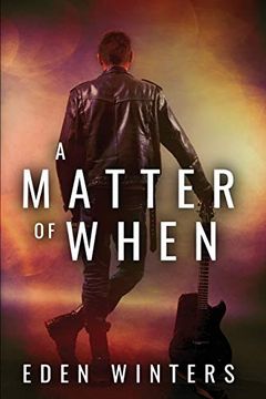portada A Matter of When (in English)