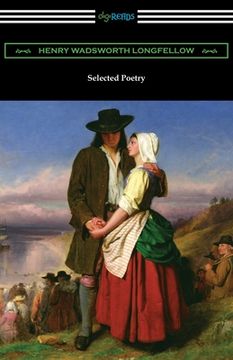 portada Selected Poetry (en Inglés)
