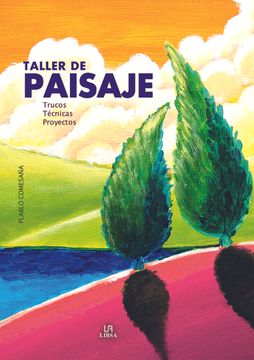 portada Taller de Paisaje (in Spanish)