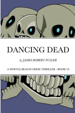 portada Dancing Dead (en Inglés)