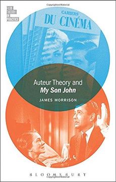 portada Auteur Theory and My Son John 