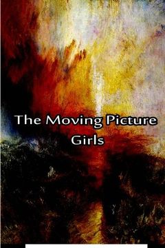 portada The Moving Picture Girls