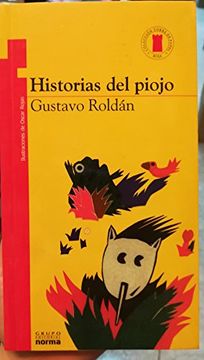 portada Histora del Piojo (in Spanish)