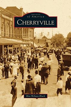 portada Cherryville