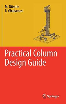 portada Practical Column Design Guide (in English)