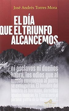 portada El día que el Triunfo Alcancemos (in Spanish)