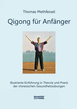 portada Qigong für Anfänger (en Alemán)