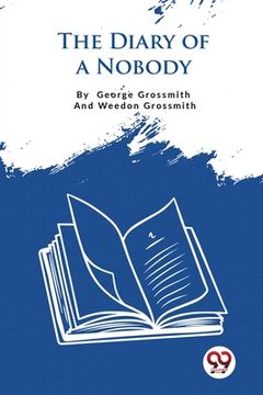 portada The Diary Of A Nobody (in English)