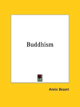 portada buddhism (in English)
