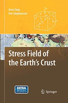 portada Stress Field of the Earth's Crust (en Inglés)