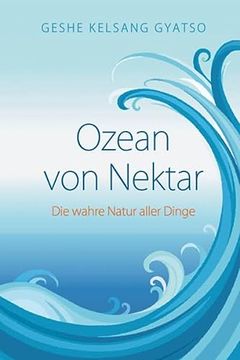portada Ozean von Nektar: Die Wahre Natur Aller Dinge (en Alemán)