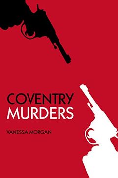 portada Coventry Murders