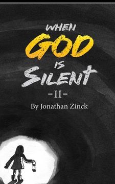 portada When God is Silent (en Inglés)