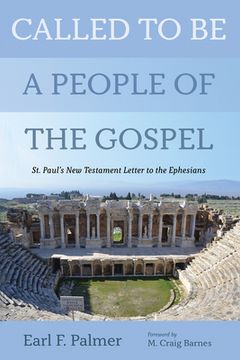 portada Called to Be a People of the Gospel