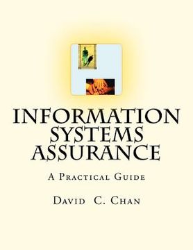portada information systems assurance (en Inglés)