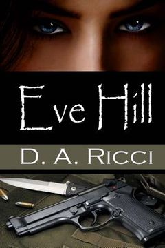 portada Eve Hill (en Inglés)