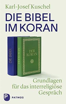 portada Die Bibel im Koran (en Alemán)
