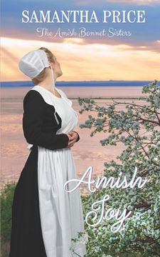 portada Amish Joy: Amish Romance (en Inglés)