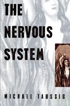 portada the nervous system (en Inglés)