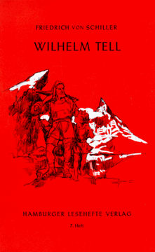portada Wilhelm Tell (in German)