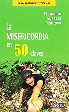portada La Misericordia en 50 Claves (in Spanish)