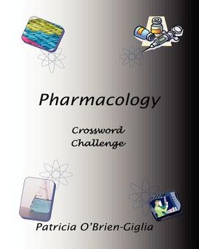 portada pharmacology (en Inglés)