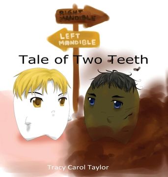 portada Tale of Two Teeth