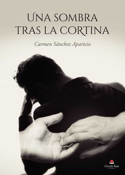 portada Una Sombra Tras la Cortina (in Spanish)