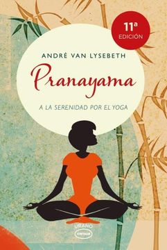 portada Pranayama (in Spanish)