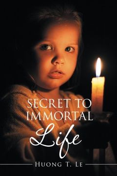 portada Secret to Immortal Life