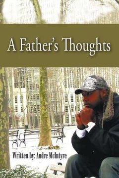 portada a father`s thoughts