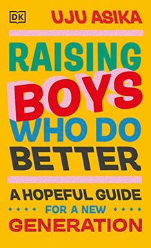 portada Raising Boys who do Better