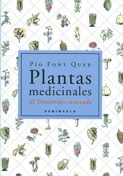 portada Plantas Medicinales (in Spanish)