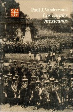 portada Los rurales Mexicanos (in Spanish)