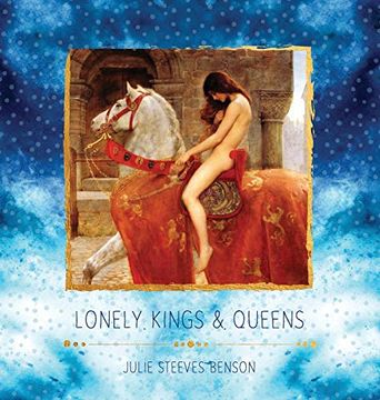 portada Lonely Kings and Queens: Modern Poetry for Lovers (en Inglés)