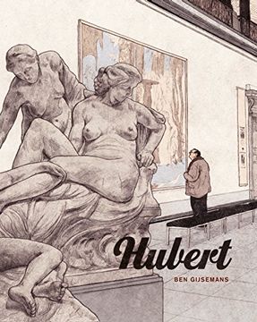 portada Hubert