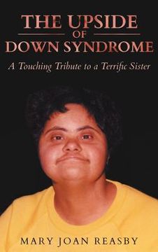 portada The Upside of Down Syndrome (en Inglés)