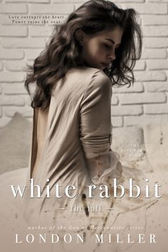 portada White Rabbit: The Fall (en Inglés)