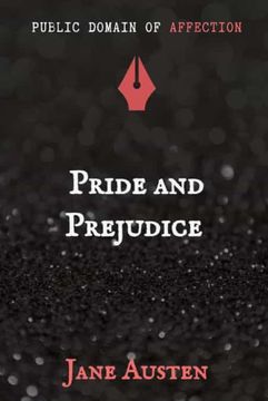 portada Pride and Prejudice 