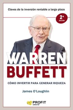 portada Warren Buffett (in Spanish)