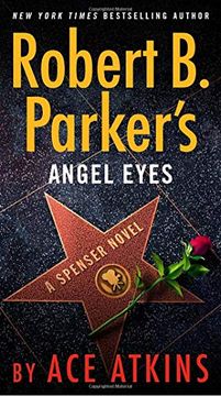 portada Robert b Parkers Angel Eyes: 48 (Spenser)