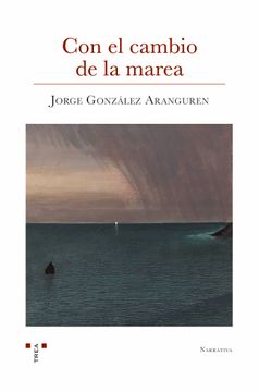 portada Con el Cambio de la Marea (in Spanish)
