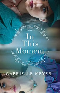 portada In This Moment (Timeless) (in English)