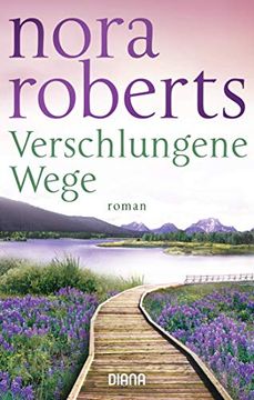 portada Verschlungene Wege: Roman (en Alemán)