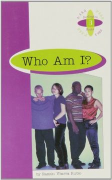 Who am i (in Spanish)