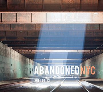 portada Abandoned NYC