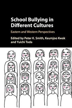 portada School Bullying in Different Cultures: Eastern and Western Perspectives (en Inglés)